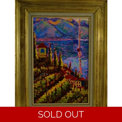 Vignobles St. Saphorin